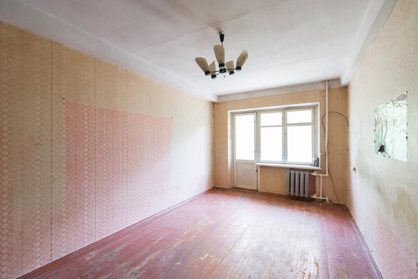 Продам двухкомнатную (2-комн.) квартиру, Зорге ул, 4, Ростов-на-Дону г