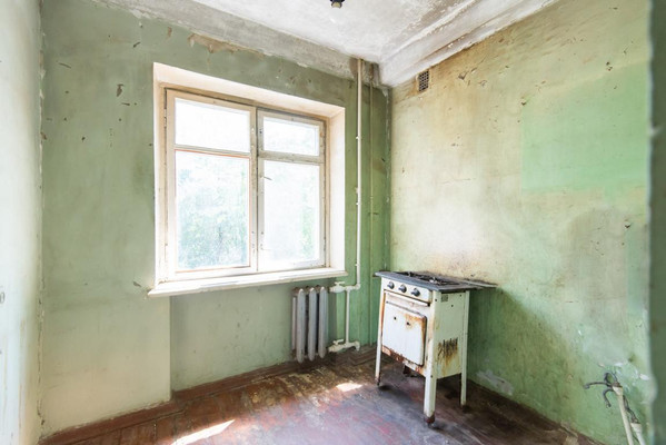 Продам двухкомнатную (2-комн.) квартиру, Зорге ул, 4, Ростов-на-Дону г