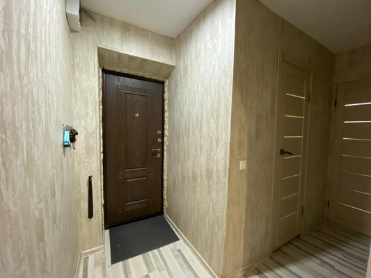 Продам трехкомнатную (3-комн.) квартиру, Урицкого пер, 71, Ростов-на-Дону г