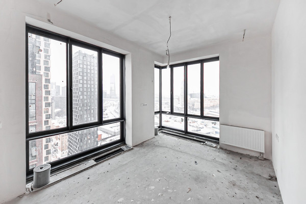 Продам трехкомнатную (3-комн.) квартиру, Багратионовский проезд, 5Ак1, Москва г