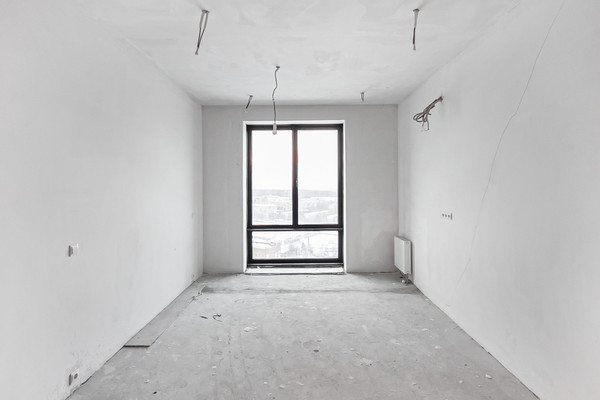 Продам трехкомнатную (3-комн.) квартиру, Багратионовский проезд, 5Ак1, Москва г