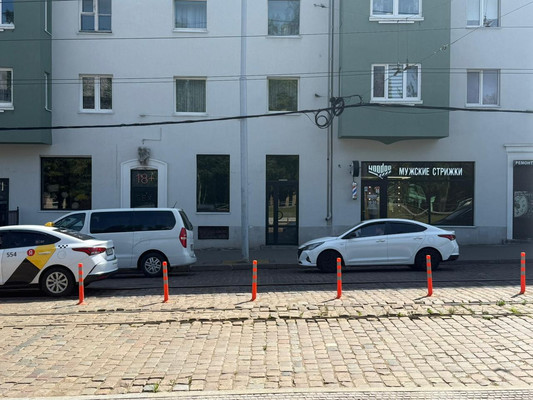 Сдам коммерческое помещение 45,3 м2, Ленинский пр-кт, 135, Калининград г