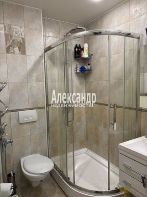 Продам однокомнатную (1-комн.) квартиру, Обуховской Обороны пр-кт, 138к2, Санкт-Петербург г