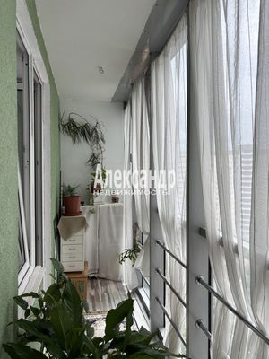 Продам однокомнатную (1-комн.) квартиру, Обуховской Обороны пр-кт, 138к2, Санкт-Петербург г