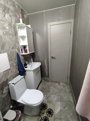 Продам однокомнатную (1-комн.) квартиру, Дивный пер, 1к1, Верхнетемерницкий п