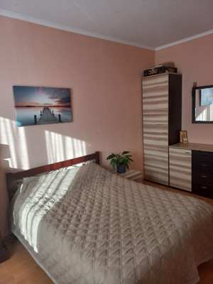 Продам двухкомнатную (2-комн.) квартиру, Непокорённых пр-кт, 49к2, Санкт-Петербург г