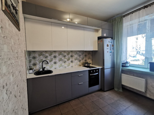 Продам двухкомнатную (2-комн.) квартиру, Непокорённых пр-кт, 49к2, Санкт-Петербург г