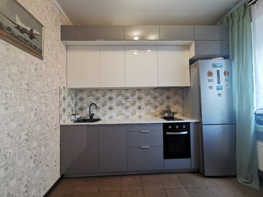 Продам двухкомнатную (2-комн.) квартиру, Непокорённых пр-кт, 49к2, Санкт-Петербург г