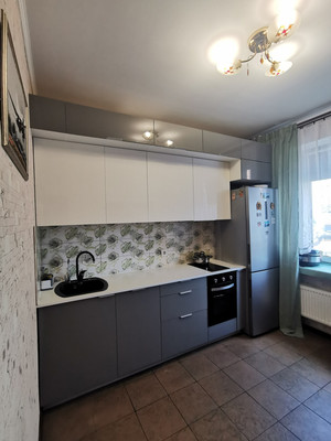Продам двухкомнатную (2-комн.) квартиру, Непокорённых пр-кт, 49к2, Санкт-Петербург г