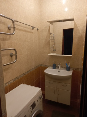 Продам двухкомнатную (2-комн.) квартиру, Непокорённых пр-кт, 49к2, Санкт-Петербург г