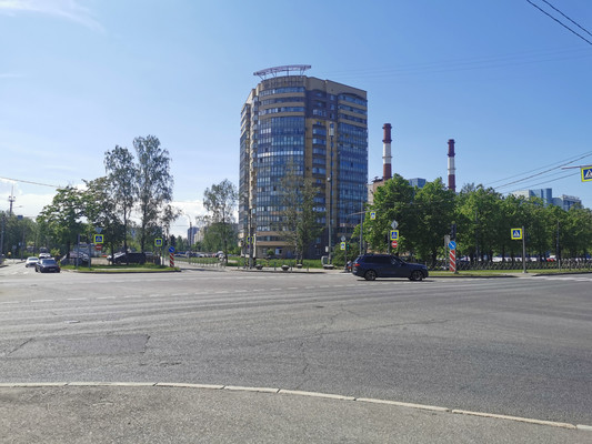 Продам двухкомнатную (2-комн.) квартиру, Непокорённых пр-кт, 49к2, Санкт-Петербург г