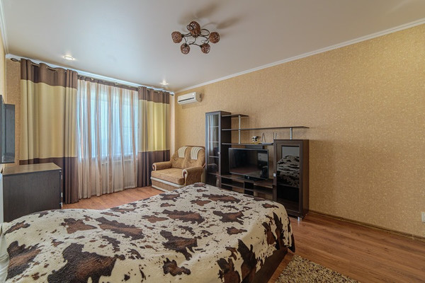 Продам однокомнатную (1-комн.) квартиру, Мира ул, 65, Пенза г