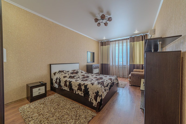 Продам однокомнатную (1-комн.) квартиру, Мира ул, 65, Пенза г