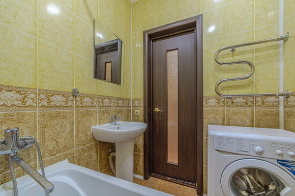 Продам однокомнатную (1-комн.) квартиру, Мира ул, 65, Пенза г