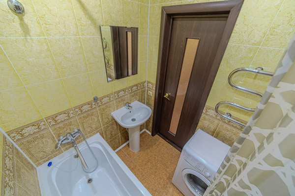 Продам однокомнатную (1-комн.) квартиру, Мира ул, 65, Пенза г