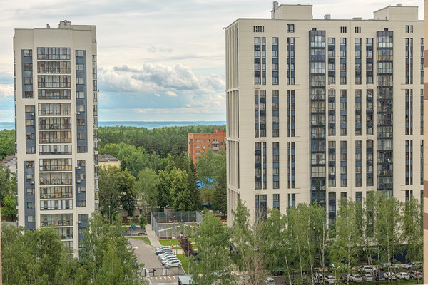 Продам однокомнатную (1-комн.) квартиру, Мира ул, 65, Пенза г