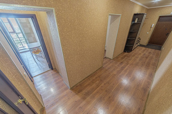 Продам однокомнатную (1-комн.) квартиру, Мира ул, 65, Пенза г