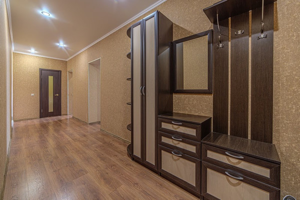 Продам однокомнатную (1-комн.) квартиру, Мира ул, 65, Пенза г