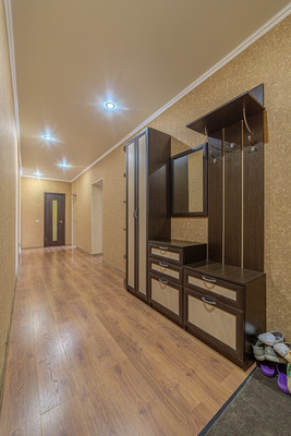 Продам однокомнатную (1-комн.) квартиру, Мира ул, 65, Пенза г