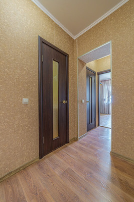 Продам однокомнатную (1-комн.) квартиру, Мира ул, 65, Пенза г