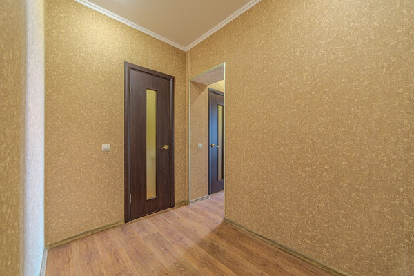 Продам однокомнатную (1-комн.) квартиру, Мира ул, 65, Пенза г