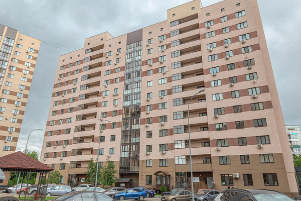 Продам однокомнатную (1-комн.) квартиру, Мира ул, 65, Пенза г