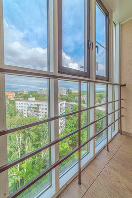 Продам однокомнатную (1-комн.) квартиру, Мира ул, 65, Пенза г