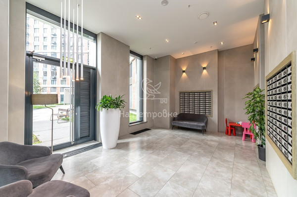 Продам трехкомнатную (3-комн.) квартиру, Шелепихинская наб, 34к3, Москва г