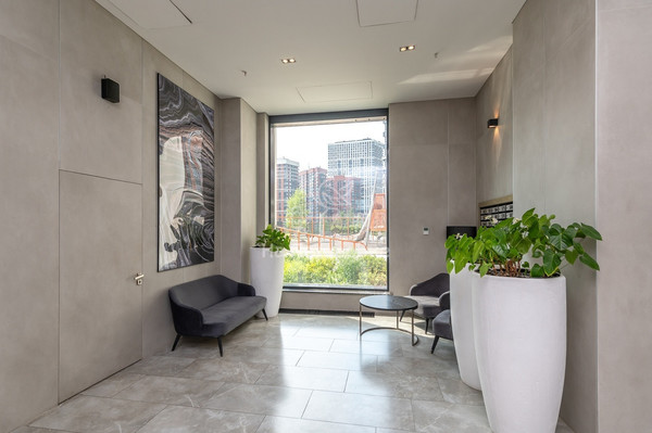Продам трехкомнатную (3-комн.) квартиру, Шелепихинская наб, 34к3, Москва г