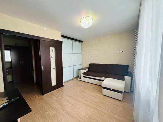 Продам трехкомнатную (3-комн.) квартиру, Березовая ул, 14, Видное г