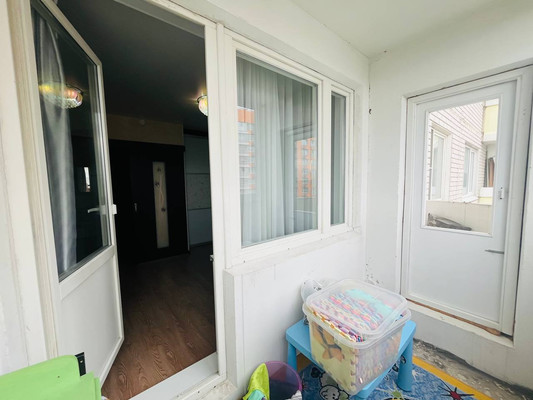 Продам трехкомнатную (3-комн.) квартиру, Березовая ул, 14, Видное г