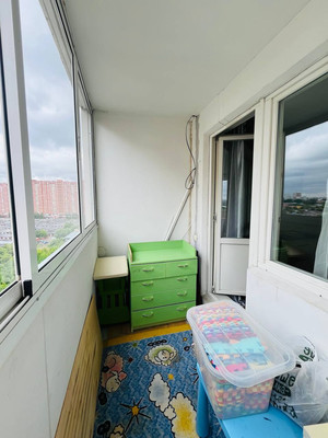 Продам трехкомнатную (3-комн.) квартиру, Березовая ул, 14, Видное г