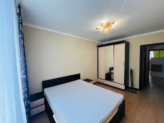 Продам трехкомнатную (3-комн.) квартиру, Березовая ул, 14, Видное г
