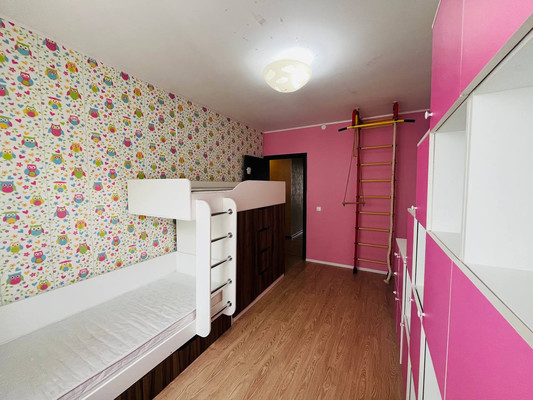 Продам трехкомнатную (3-комн.) квартиру, Березовая ул, 14, Видное г