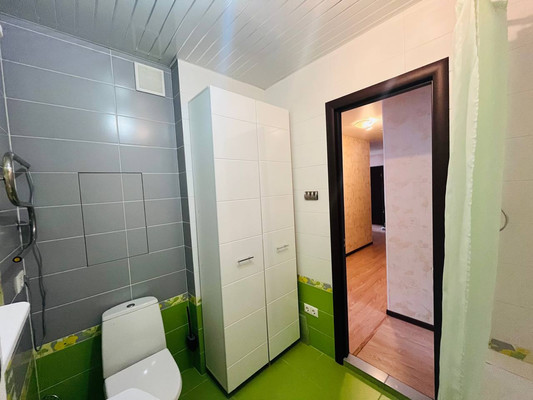 Продам трехкомнатную (3-комн.) квартиру, Березовая ул, 14, Видное г