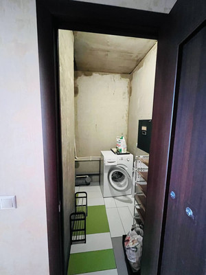 Продам трехкомнатную (3-комн.) квартиру, Березовая ул, 14, Видное г