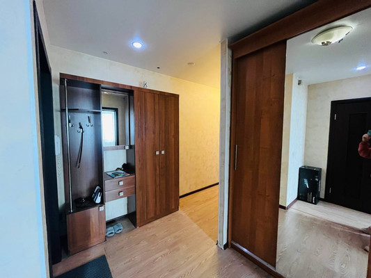 Продам трехкомнатную (3-комн.) квартиру, Березовая ул, 14, Видное г