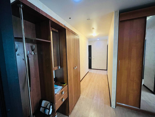 Продам трехкомнатную (3-комн.) квартиру, Березовая ул, 14, Видное г