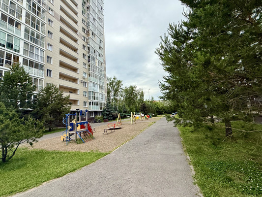 Продам однокомнатную (1-комн.) квартиру, Гавриила Державина ул, 3к3, Казань г