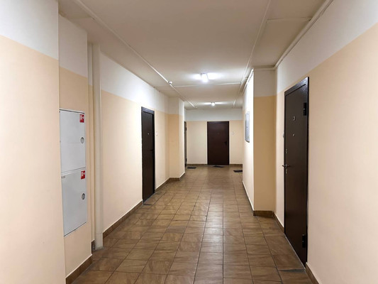 Продам однокомнатную (1-комн.) квартиру, Республики ул, 37а, Красноярск г