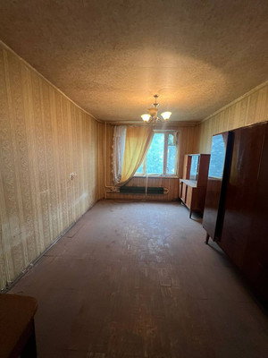 Продам однокомнатную (1-комн.) квартиру, им Константина Аверьянова мкр, 9, Дмитров г