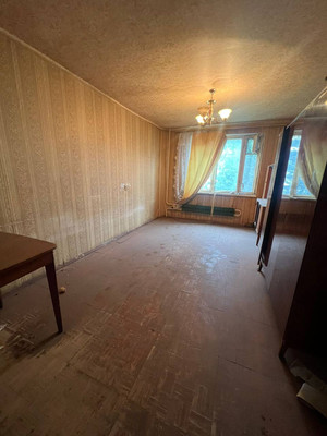 Продам однокомнатную (1-комн.) квартиру, им Константина Аверьянова мкр, 9, Дмитров г