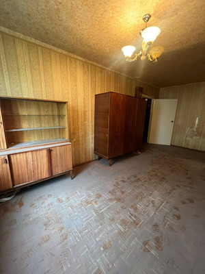 Продам однокомнатную (1-комн.) квартиру, им Константина Аверьянова мкр, 9, Дмитров г