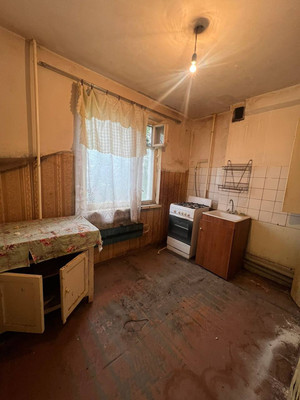 Продам однокомнатную (1-комн.) квартиру, им Константина Аверьянова мкр, 9, Дмитров г