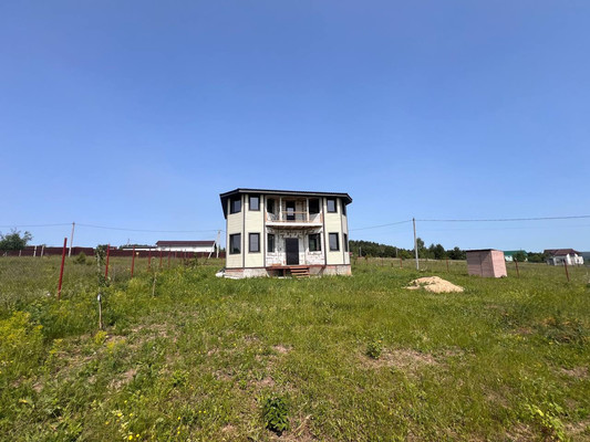 Продам дом, Новая ул, 11, Григорьевское д, 0 км от города