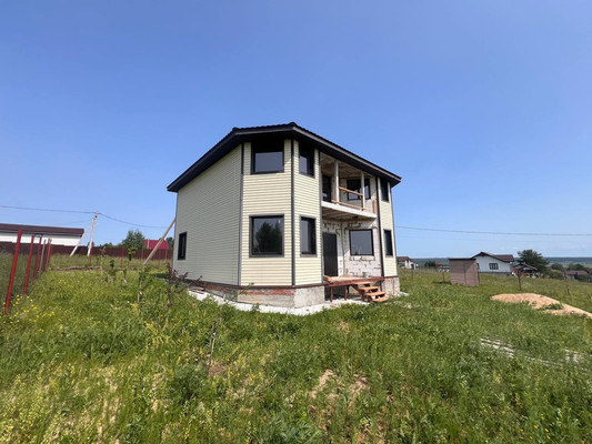 Продам дом, Новая ул, 11, Григорьевское д, 0 км от города