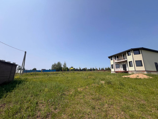 Продам дом, Новая ул, 11, Григорьевское д, 0 км от города