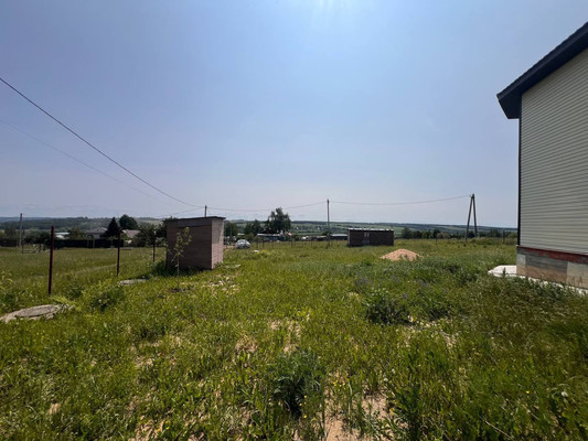 Продам дом, Новая ул, 11, Григорьевское д, 0 км от города