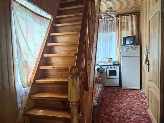 Продам дачу, объединения Ярово тер, 5, Ярово д, 0 км от города