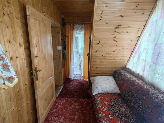 Продам дачу, объединения Ярово тер, 5, Ярово д, 0 км от города
